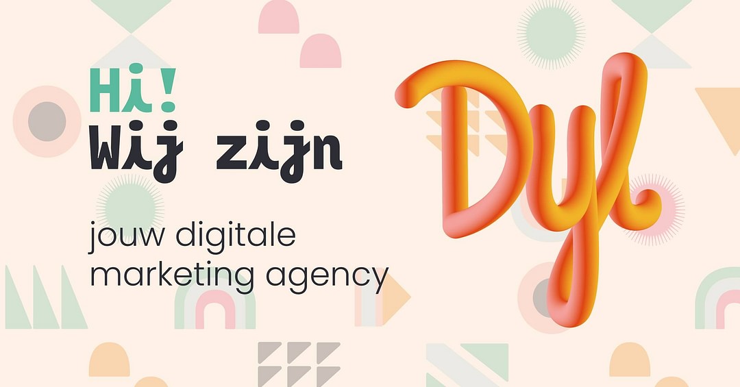 Dyl Digital Agency cover